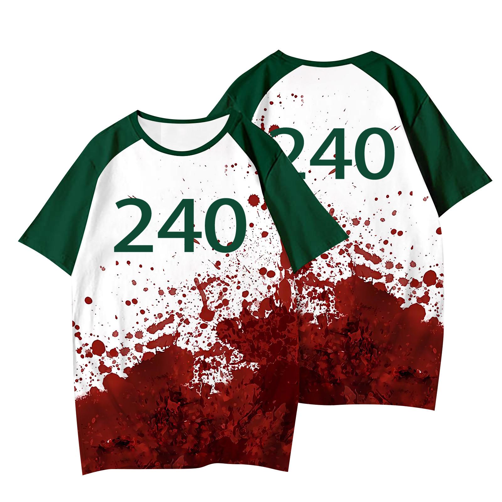 

Детская летняя спортивная футболка и шорты, комплект из 2 предметов, спортивный костюм, короткий рукав, укороченный топ с буквенным принтом и комплект одежды 110