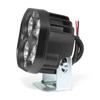 3" LED Motorcycle Driving Lights 40W 6000K Spotlights Auto Led Work Lamps Lights for Offroad Tractors Truck Car Fog Lamp 10-32V.