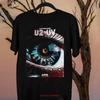 New U2 Poster Cotton Unisex All Size T Shirt Q590 Vintage Stretched Casual Comfortable Graphic Breathable Streetwear