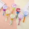 1/3/5pcs - Creative Gift Valentine's Day Cake, Towel, Lollipop, Wedding Gift, Birthday Gift, Wedding Gift-random Color