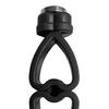 Washer Door Stopper Convenient Punch Free Multi-purpose Washing Machine Front Door Support Daily Use