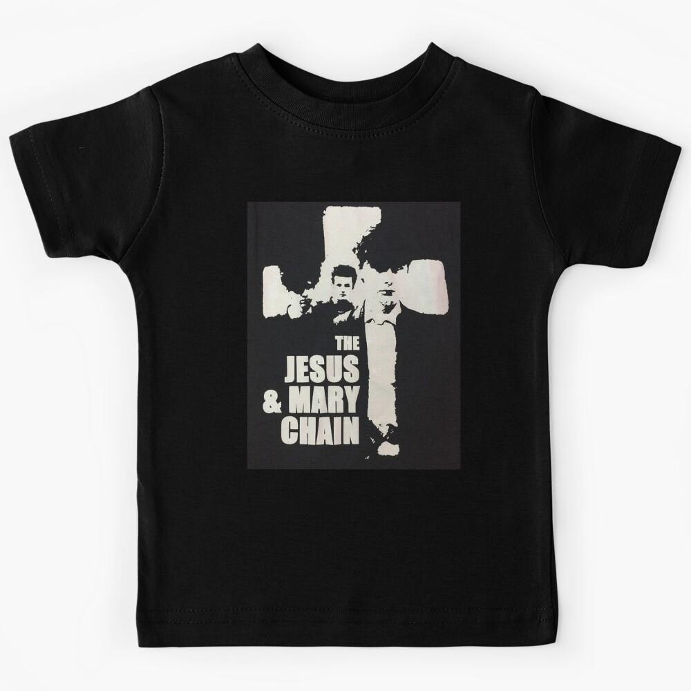 Jesus & Mary Chain Kids T-Shirt 150