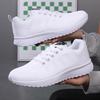 Women Summer Sports Sneakers Breathable Mesh Fashion New Flat Tenis Feminino Running Shoes Walking Light White Ladies Basketball