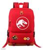 Super Mario Backpack Student School Bag Teen Backpack Men's and Women's Casual Backpack Computer Bag