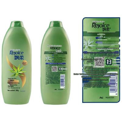 Rejoice Daily Care Dual Effect Shampoo
