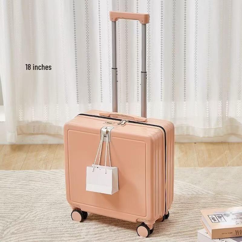 OEING Durable Multifunctional Carry-on Luggage