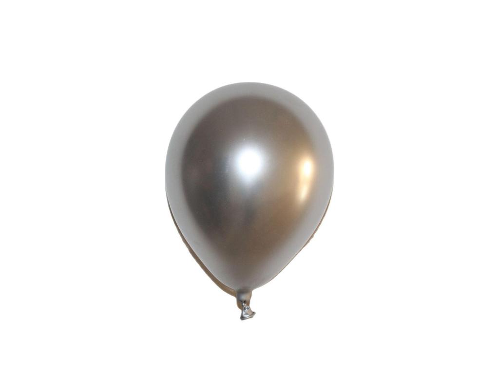Shuai An Metal Latex Balloons - 5/10/12/18/36 Inch Wedding Birthday Party Decoration