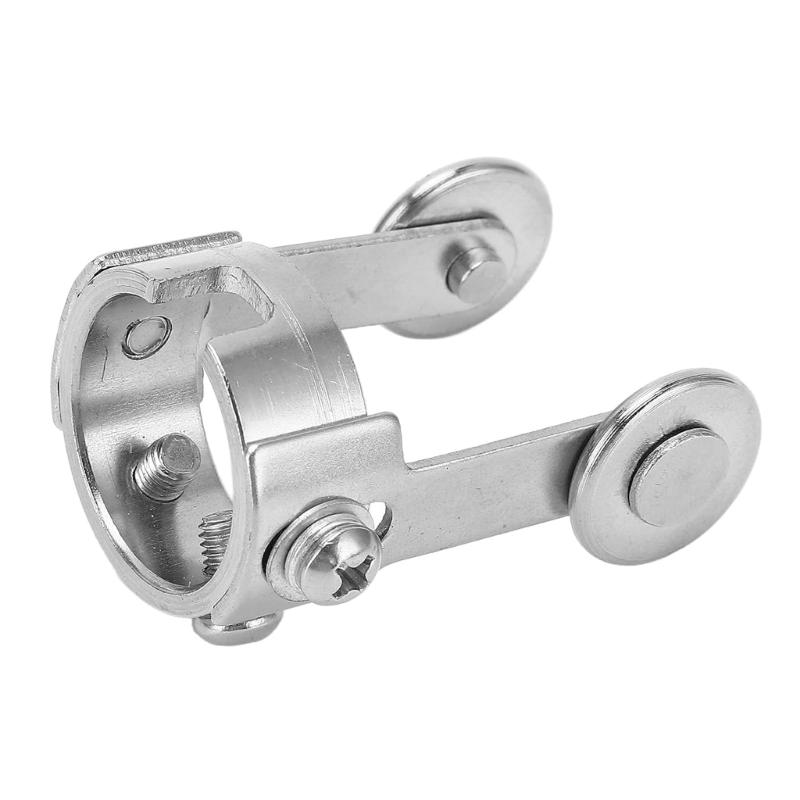 Plasma Cutting Machine Roller Guide Wheel Cutting Torch Rolling Wheel Guide Metal Wheel Rotary Bracket for PT31