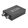 Convertitore Adattatore Estensore Video BNC 1080P 3G SDI a HDMI Compatibile Rilevamento Automatico Formato