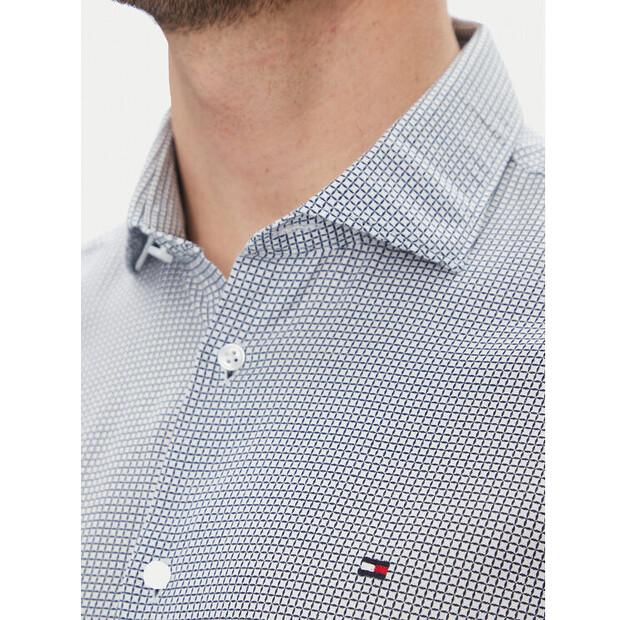 Рубашка Tommy Hilfiger MW0MW39281