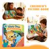 DIY Bear Picture Book: An Educational Picture Book For Children That Enhances Brainpower. A Great Gift For Kids.