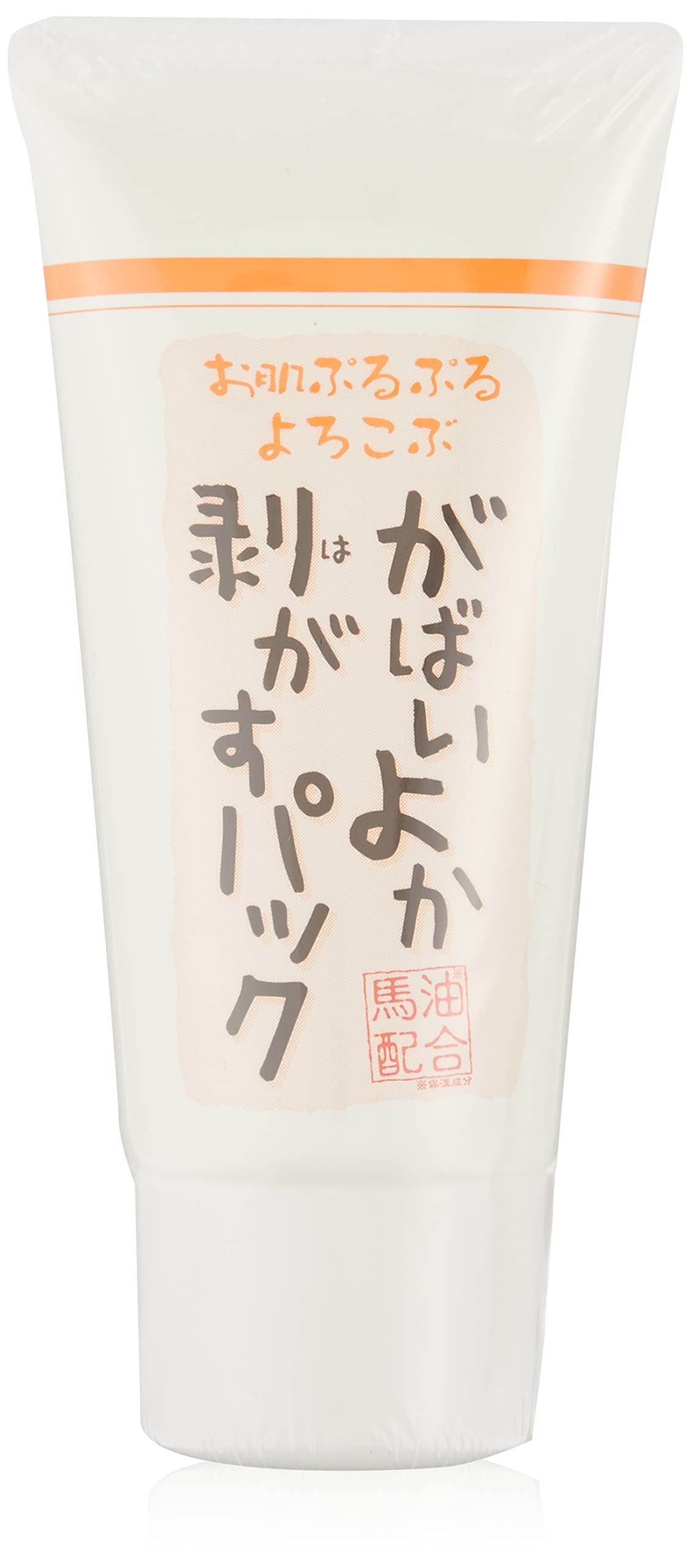 

Gabai Yoka Skin Face Pore Face Face and 90g Peel-Off Pack, Care, Pack, Cleansing, Wash, Exfoliating, Blackheads, Blackheads, Nose,