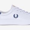 Fred Perry Women S SneakerS Roti Leather Sfpf2315357 574