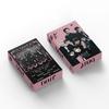 55Pcs Straykids Collection Card  New Do It Celebrity Photo Card Peripheral Lomo Small Card