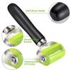 Rullo di Gomma Applicazione 30/50mm Nero Utile Durevole Dropshipping Strumento Rullo a Pressione Insonorizzazione Auto Strumento Fonoassorbente