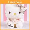 Entzückendes Hello Kitty Plüschtier für Mädchen mit süßem Katzen-Design und weicher PP-Baumwollfüllung
