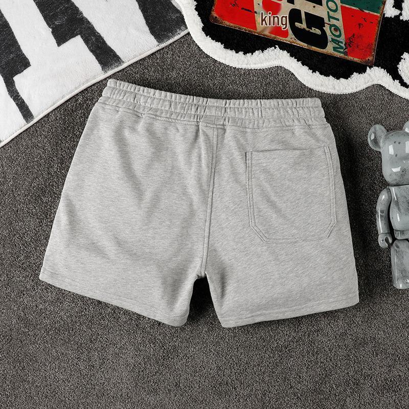 2026 Men's Elastic Casual Sports Running Shorts