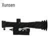 Xunseng 5.8mm White Light Shooting Training Sight