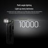 NITECORE EDC09 Portable Work Flashlight
