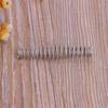 1PC Horticultural Stainless Steel Spring, Suitable For Pruning Flower Branches, Coarse Branches, Garden Fruit Branches, And Pruning Accessories