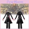 Delta Force Cosplay Costume With Polyester Fabric For Anime And Game Role Play