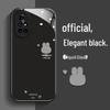 Huawei Nova Series Protective Phone Case - Anti-Drop, Full Coverage, Simple Rabbit Design for Nova 8, 9 Pro, 7 SE, and 6 Pro.