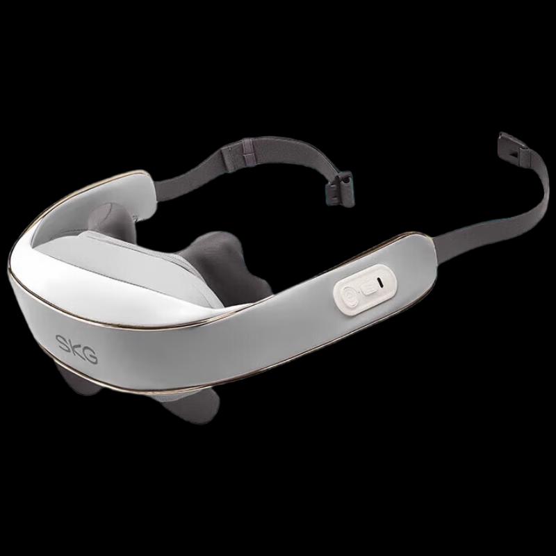 SKG H5 Neck and Shoulder Massager CN plug (adapter included)