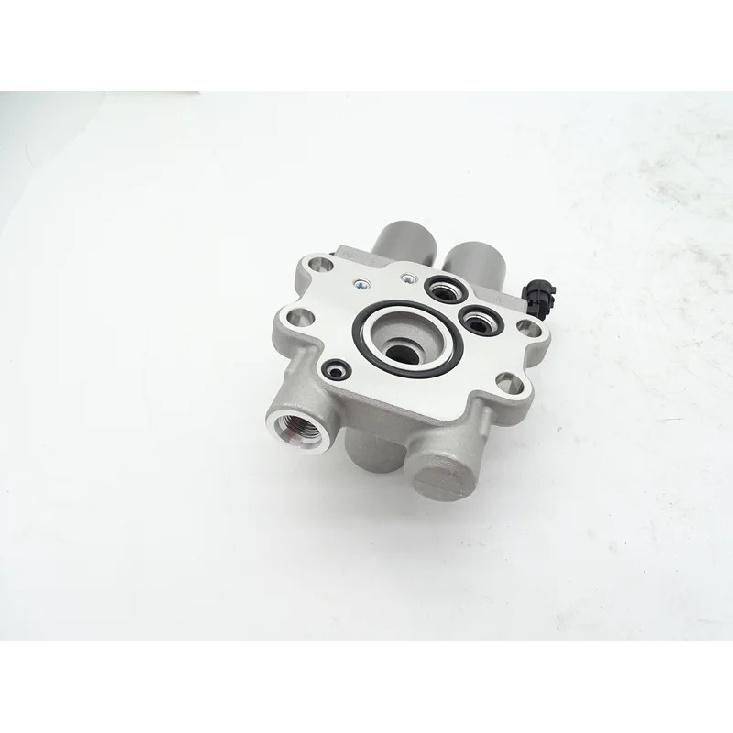 9312792 Hydraulic Pump Solenoid Valve Assembly Suitable for Calendar Excavator ZAX200-5G