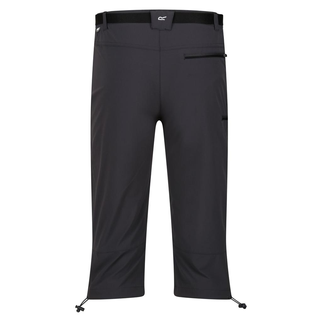 Regatta Men's Xert Stretch III Stretch Active Capri Shorts