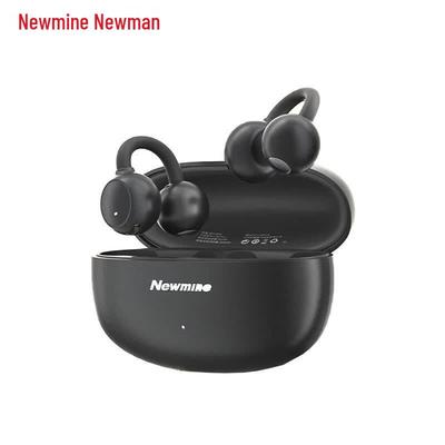 Newmine LY63 Pro Open-Ear Clip Bluetooth Earphones