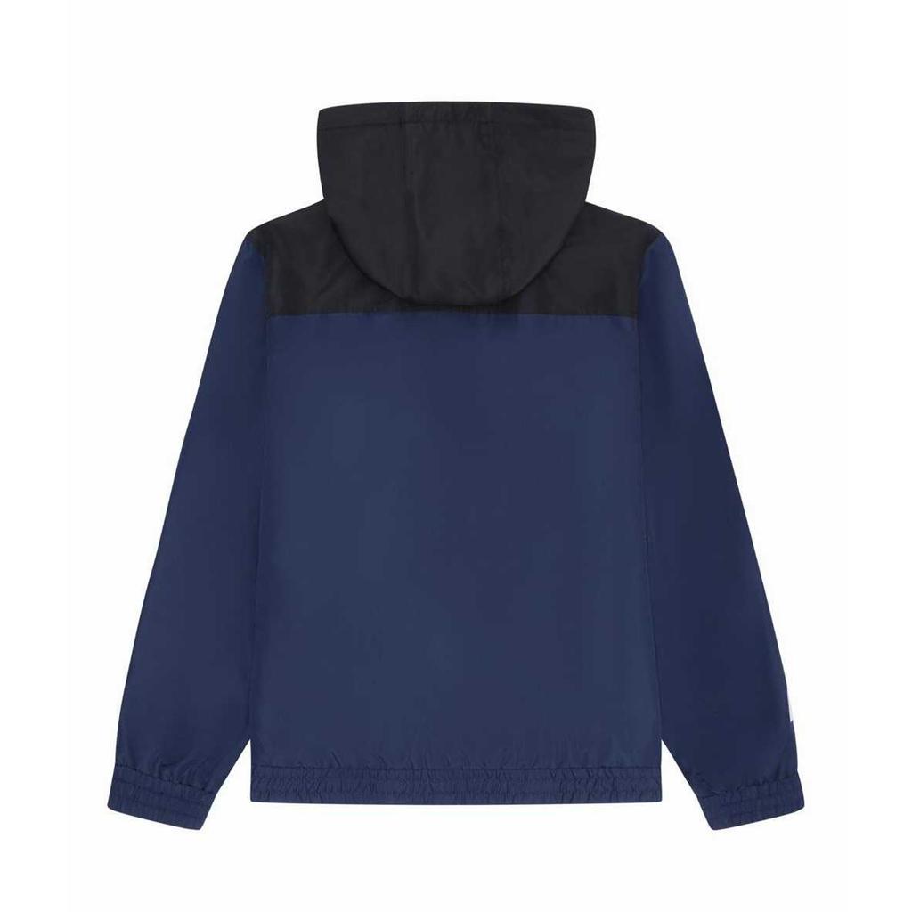 Reebok Mens RB1539 Windbreaker