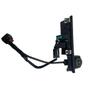 95760C5500 Rear View Camera Tailgate Handle Camera Backup Park Assist Camera for KIA Sorento 2015-2017 95760-C5500