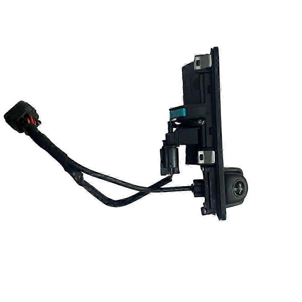 95760C5500 Rear View Camera Tailgate Handle Camera Backup Park Assist Camera for KIA Sorento 2015-2017 95760-C5500