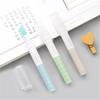 New Fast Dry Glue Stick Color Jelly Solid Pen Shape Glue Handmade Scrapbook Creative Adhesives DIY Study and Office Supplies