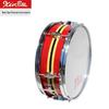 New Bao Student Snare Drum - 13-Inch Double-Tone, Three-Color