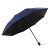Official Genuine Sunshade Umbrella, Large, Thickened, Reinforced, Foldable, Dual-Use for Sun and Rain, Sun Protection and Rainproof