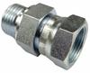 Straight Connection AB M22x1.5 15L (adjustable) / GZ 1/2" ED