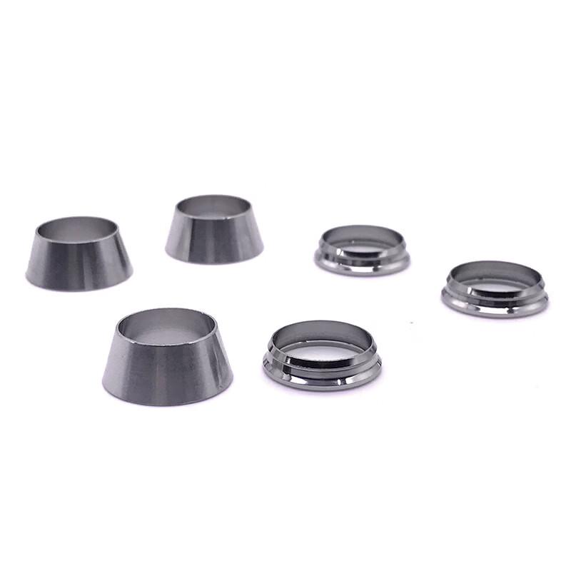 HNYH 316 Stainless Steel Compression Nut Set