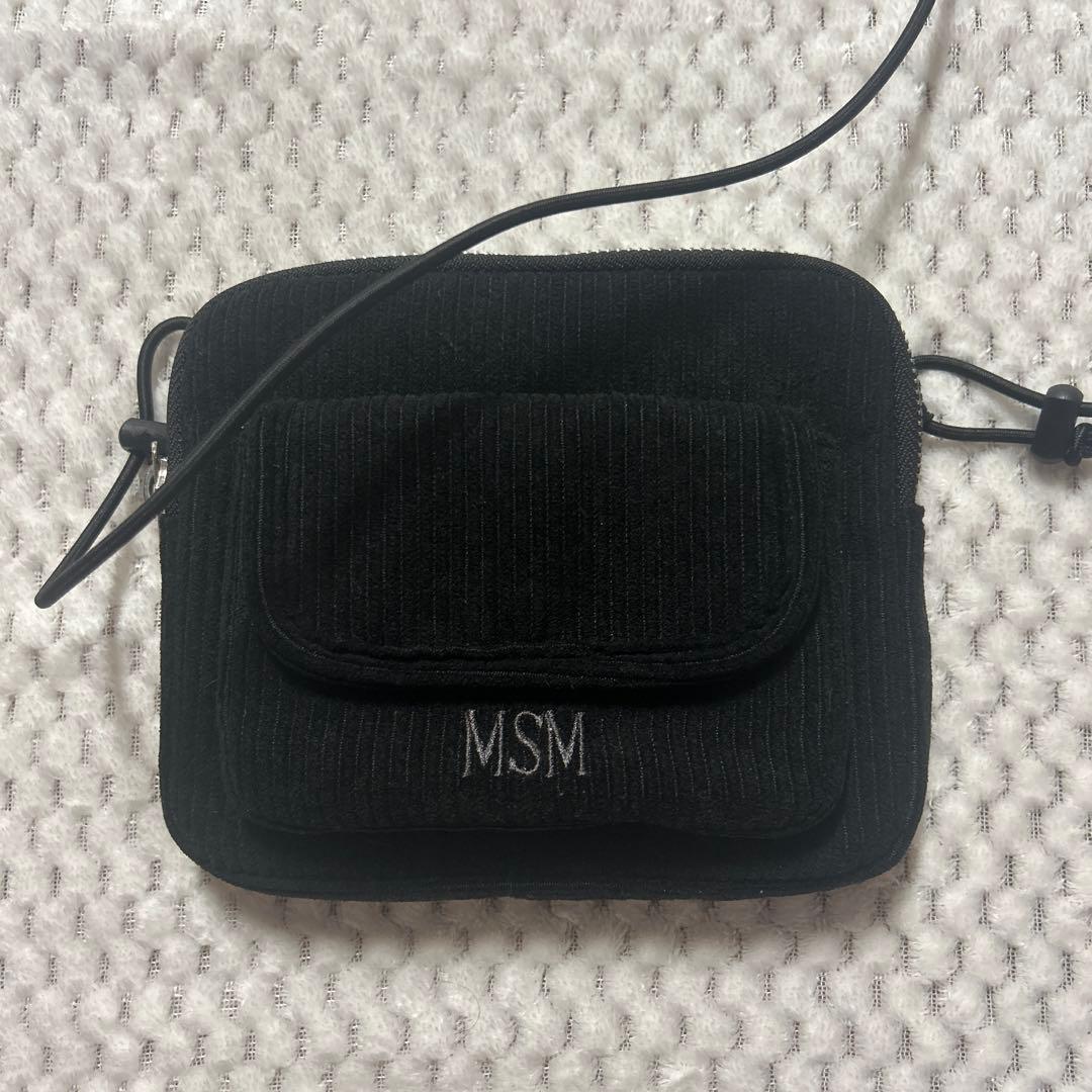 

[USED] MISAMO Mini Shoulder Bag