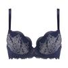 Triumph Red Label by 0110 M008 Size B80 Bra, (Blue),