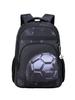 Lightweight Waterproof Large Capacity Ergonomic School Backpack for Boys Girls Kids Primary School Bag Blue