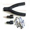 Car SUV Fuel Injector Pliers Wrench Micro Filter Remover Petrol For Gas Tool Kit S0C9