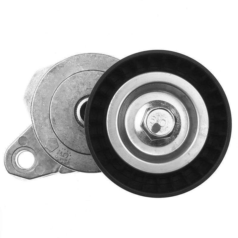 Car Belt Tensioner Assembly For Jeep Cherokee Compass Renegade 2014-2018 Car Spare Parts Accessories 53138049 4627742AA-A87Q
