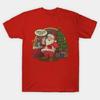 Wanna See The North Pole? 1983 Made In Australia T-Shirt
