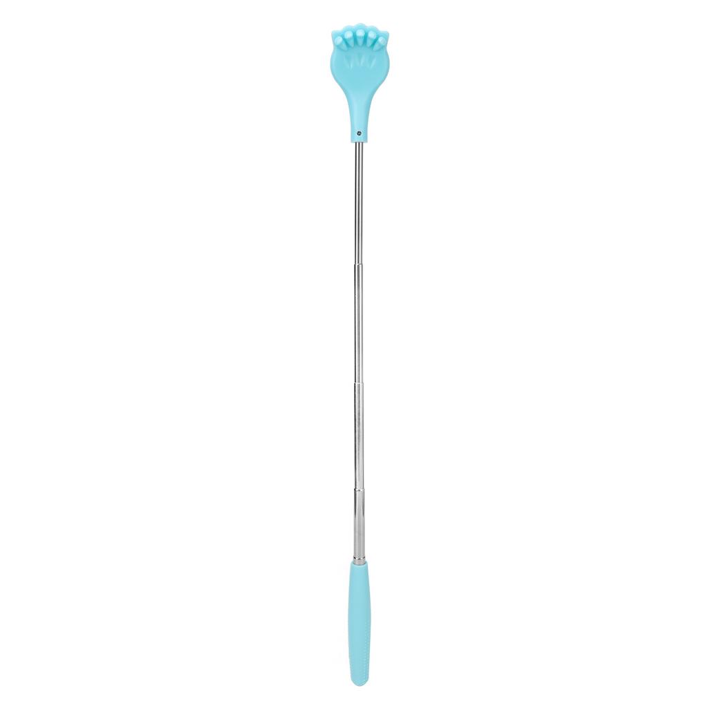 Self Back Scratcher Stretchable Multifunctional Body Massager Cat Claw   Cute Scratching Tool