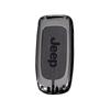 Grand Commander Jeep Key Case - Metal Shell for Cherokee, Compass