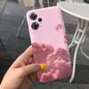 For OnePlus Nord CE 2 Lite 5G Case CPH2381 CPH2409 Silicone Cover Fashion Moon Soft Phone Cases For OnePlus Nord CE2 Lite Bumper