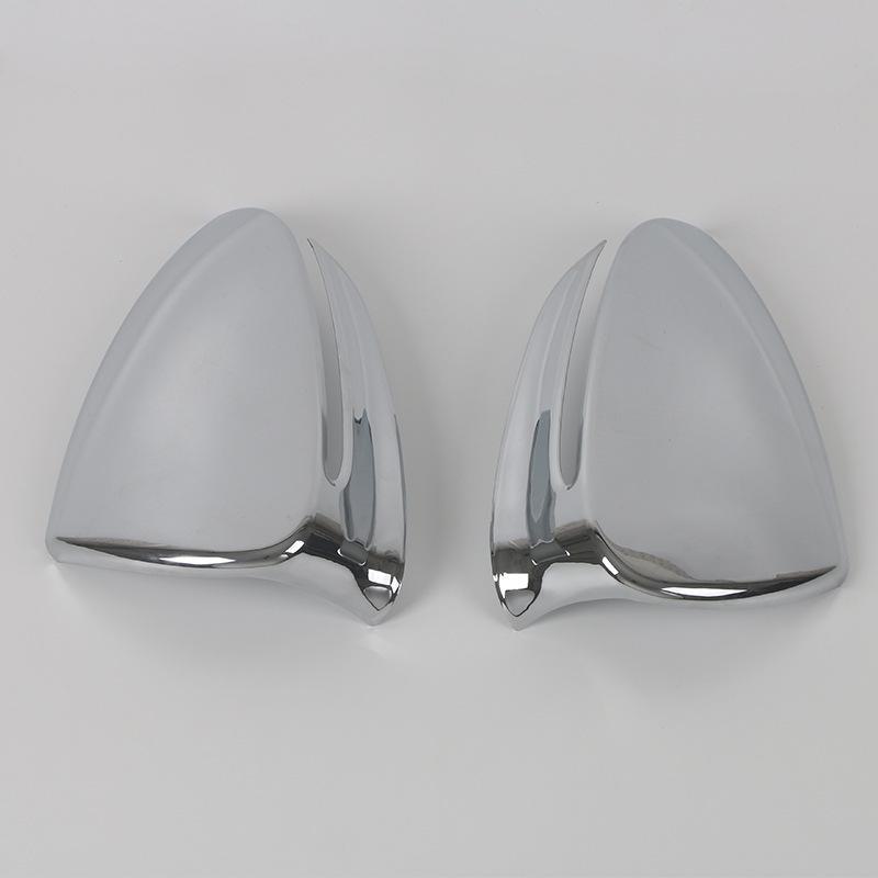 

Декоративные наклейки на зеркало заднего вида BYD 22 Tang EV