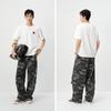 Semir Herren BB Kollaboration Besticktes T-Shirt