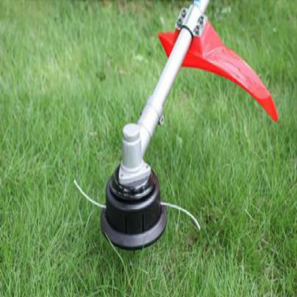 Buy Nylon Lawnmower String Line String White Trimmer Line Replacement